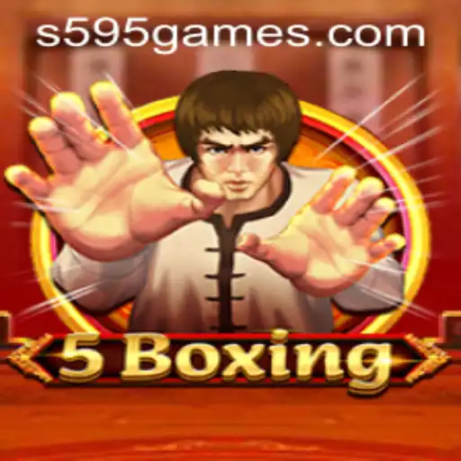 5Boxing: The Exciting World of 595.games