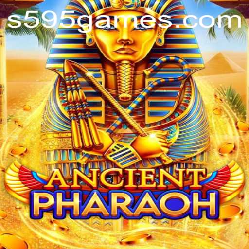 AncientPharaoh: Dive into the Mysteries of the Nile with 595.games