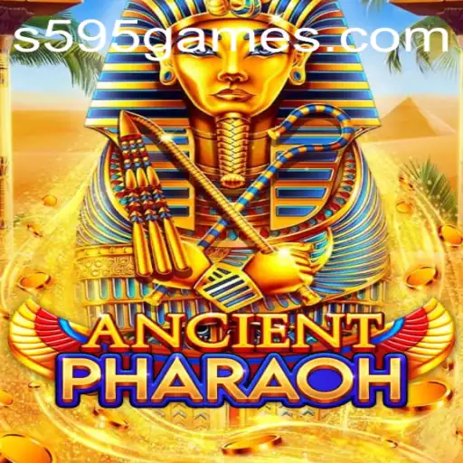 AncientPharaoh: Dive into the Mysteries of the Nile with 595.games