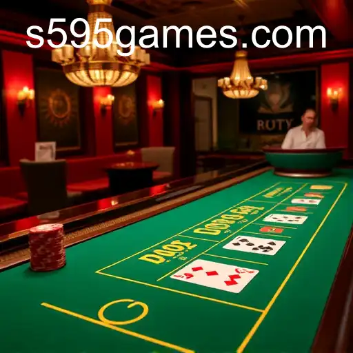 Exploring Bacará Online: The Rise of 595.games in the Gaming World