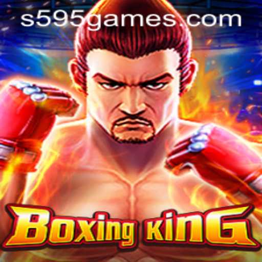 Exploring the World of BoxingKing on 595.games
