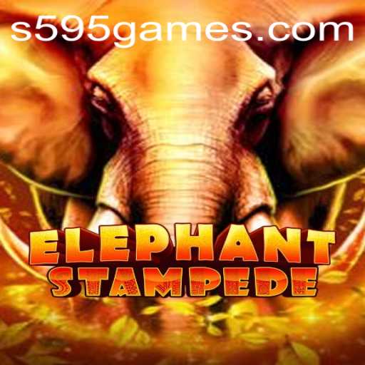 Discover the Thrill of ElephantStampede on 595.games