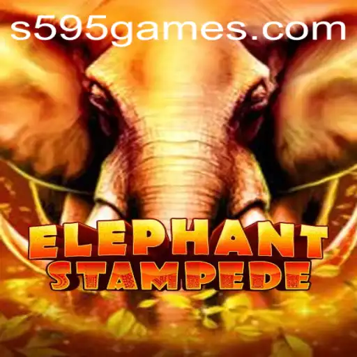 Discover the Thrill of ElephantStampede on 595.games