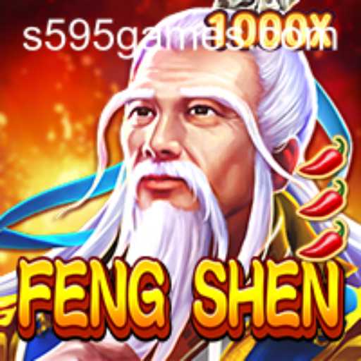 FengShen: Exploring the Mythical Realm of 595.games