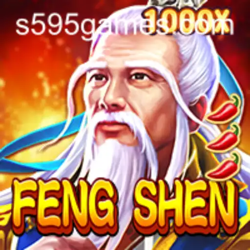 FengShen: Exploring the Mythical Realm of 595.games