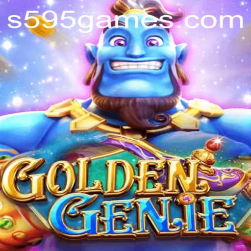 Unveiling GOLDENGENIE: A Magical Journey with 595.games