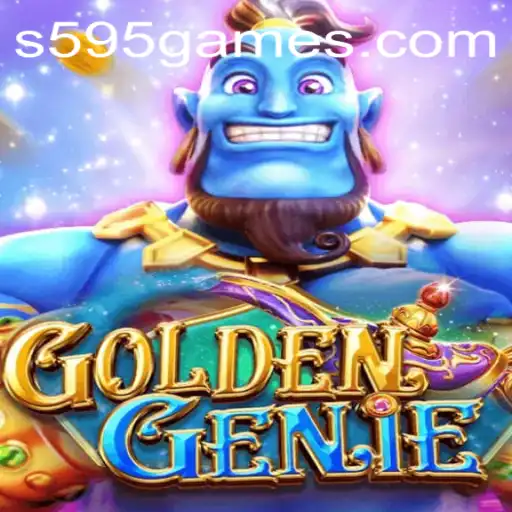Unveiling GOLDENGENIE: A Magical Journey with 595.games