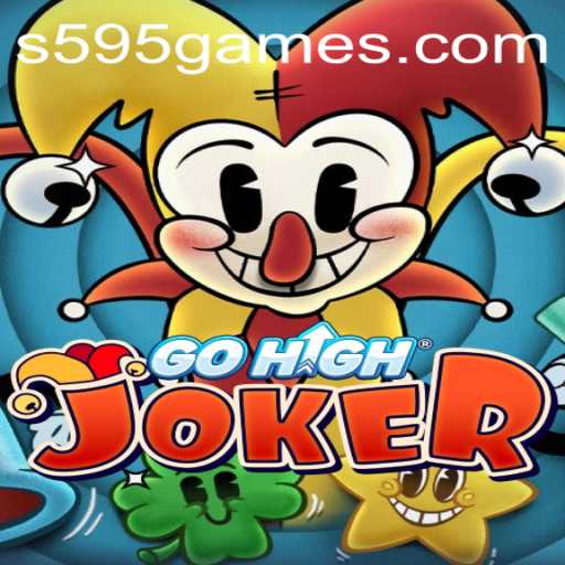 Exploring GoHighJoker: The Dynamic Gaming Experience by 595.games