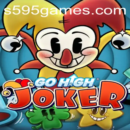 Exploring GoHighJoker: The Dynamic Gaming Experience by 595.games