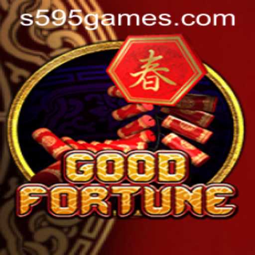 Discover the Exciting World of GoodFortune: A Thrilling Experience by 595.games