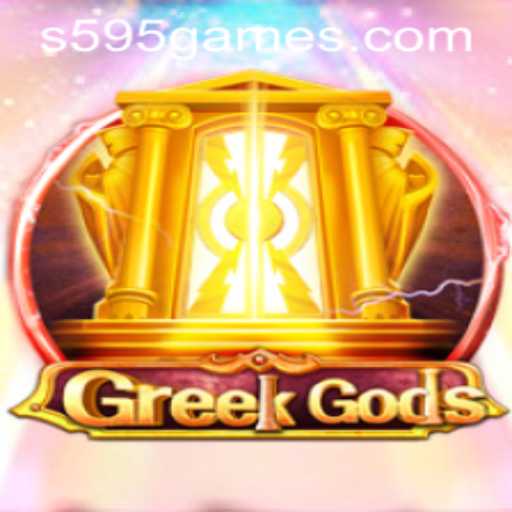 Exploring GreekGods: A Dive into the Epic Adventure by 595.games