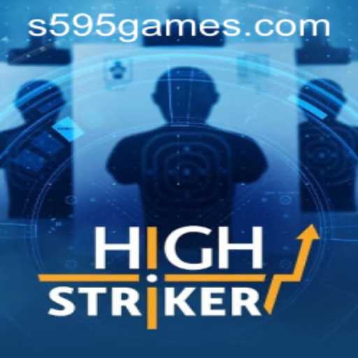 HighStriker: The Exciting Carnival Game by 595.games