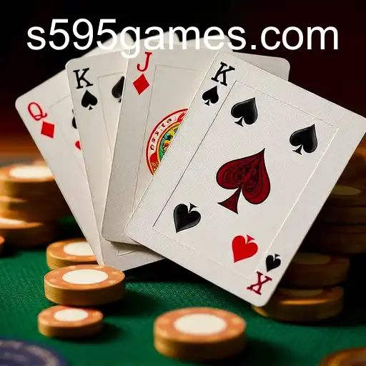 Desvendando o Mundo dos Jogos de Cartas na Era Digital