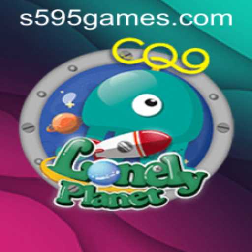 LonelyPlanet: Exploring New Frontiers in Gaming with 595.games
