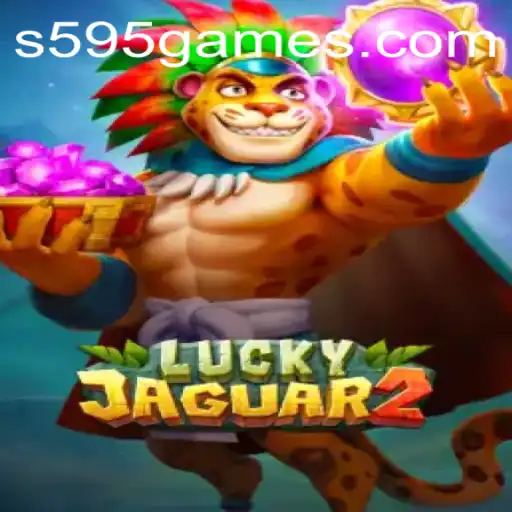 Dive into the Exciting World of Luckyjaguar2 on 595.games