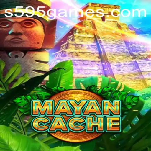 Unveiling the Thrilling Realm of MayanCache: A Deep Dive into 595.games’ Latest Creation