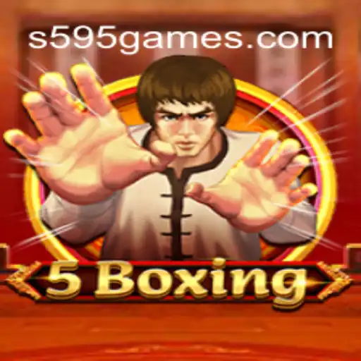 5Boxing: The Exciting World of 595.games