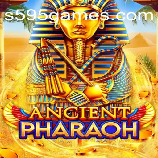AncientPharaoh: Dive into the Mysteries of the Nile with 595.games