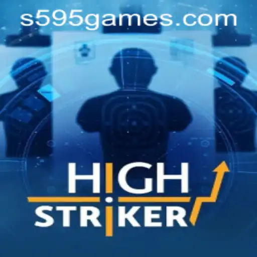 HighStriker: The Exciting Carnival Game by 595.games