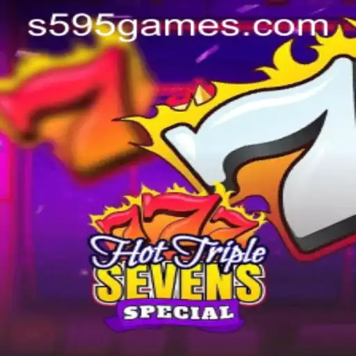 Discover the Thrills of HotTripleSevensSpecial at 595.games