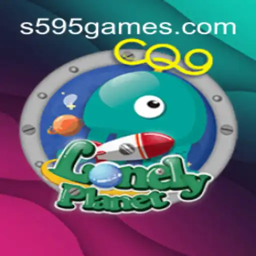 LonelyPlanet: Exploring New Frontiers in Gaming with 595.games
