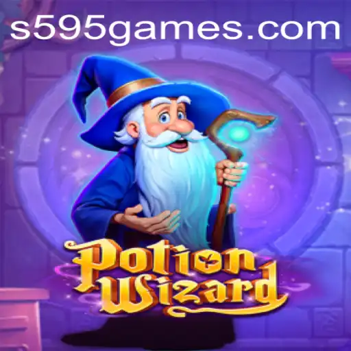 Unveiling PotionWizard: The Magical Realm of 595.games