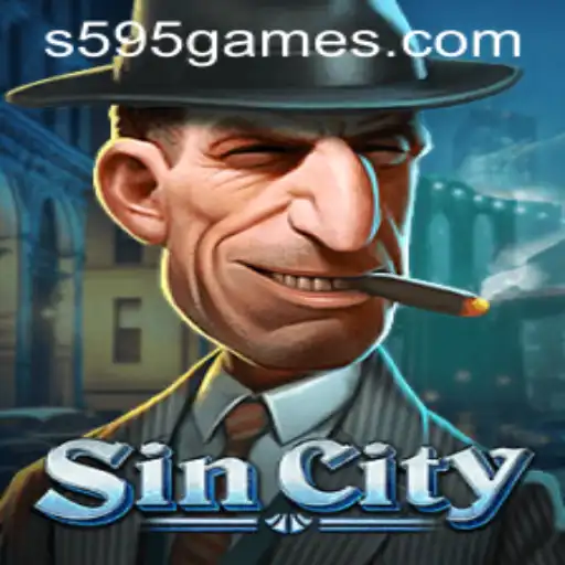 Explore SinCity: The Thrilling World of 595.games’ Latest Release