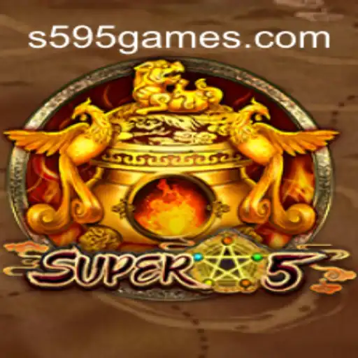 Exploring the Exciting World of Super5: A Deep Dive into 595.games' Latest Sensation