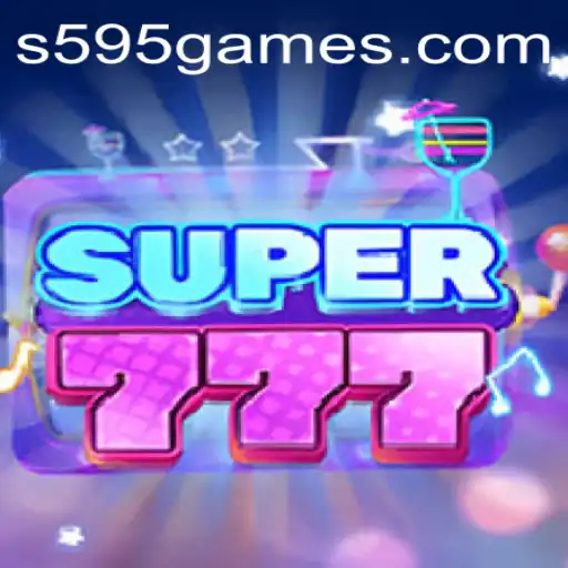 Dive into the Thrilling World of Super777: The Latest in Modern Gaming
