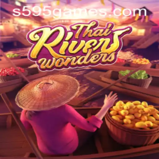 Dive into the Exciting World of ThaiRiverWonders on 595.games