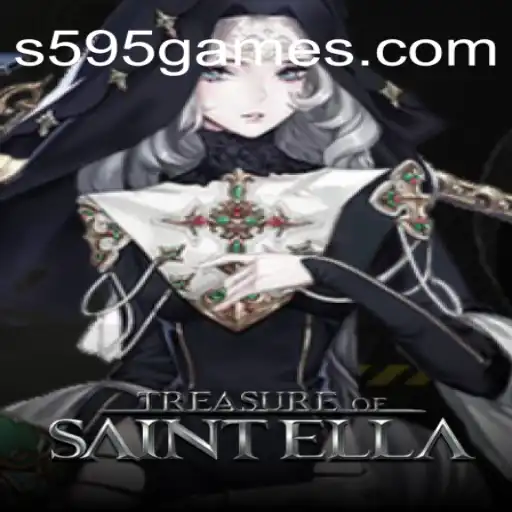 Discover the Adventure of TreasureofSaintElla: A Riveting Game on 595.games