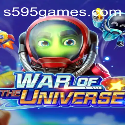 WAROFTHEUNIVERSE: Unraveling the Epic Saga