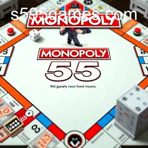 Monopoly: The Timeless Fascination with 595.games