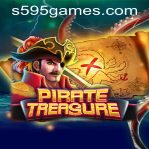 PirateTreasure: An Exciting Journey in the World of 595.games