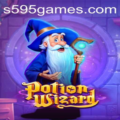 Unveiling PotionWizard: The Magical Realm of 595.games