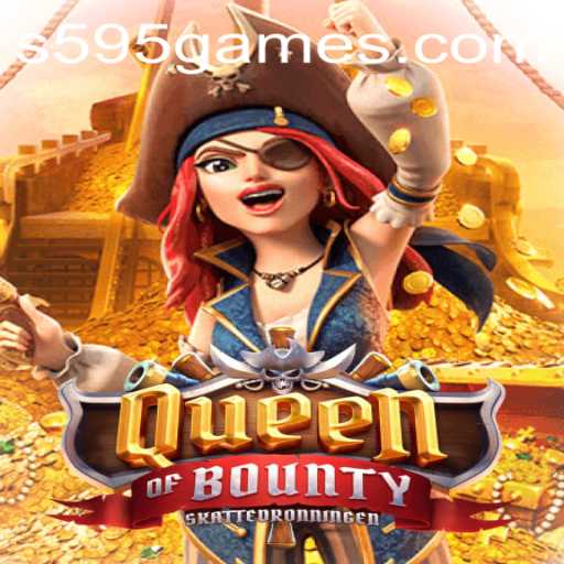 QueenofBounty Game: An Exciting Exploration of Pirate Adventures