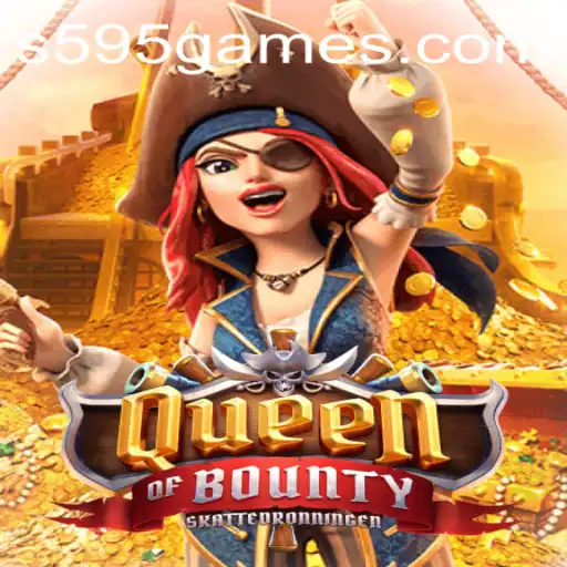 QueenofBounty Game: An Exciting Exploration of Pirate Adventures