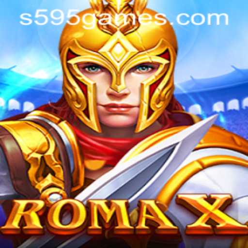 Discover RomaX: The Revolutionary Game from 595.games