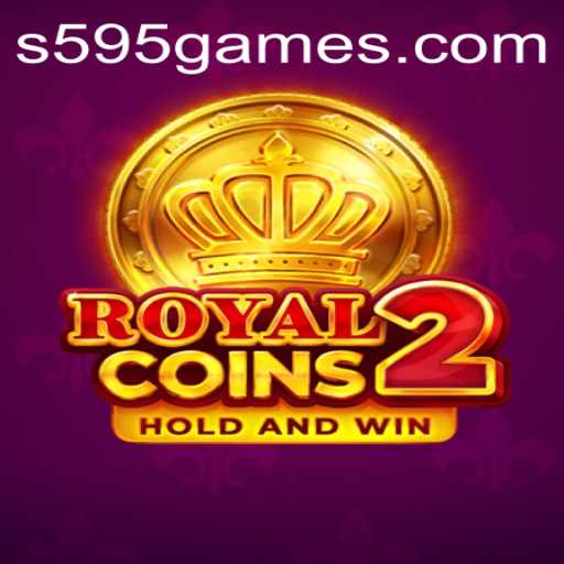 Discover the Excitement of RoyalCoins2 on 595.games
