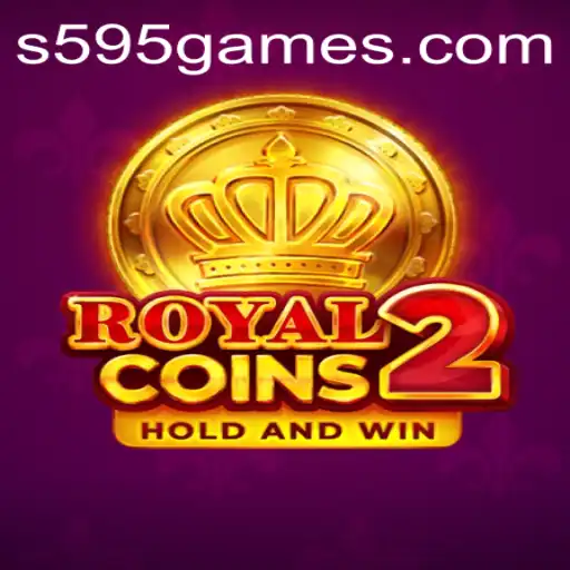 Discover the Excitement of RoyalCoins2 on 595.games