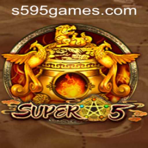 Exploring the Exciting World of Super5: A Deep Dive into 595.games' Latest Sensation