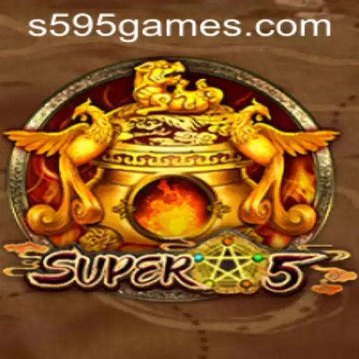 Exploring the Exciting World of Super5: A Deep Dive into 595.games' Latest Sensation