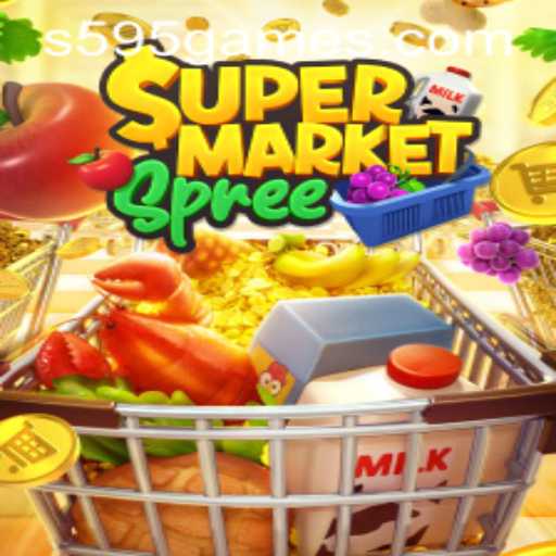 Unveiling SupermarketSpree: A Captivating Game Experience by 595.games