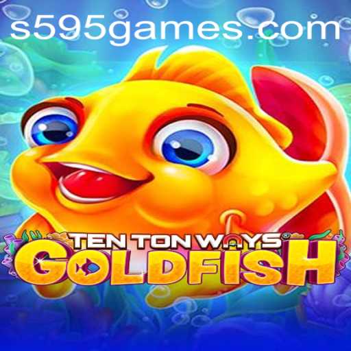 Discover TenTonWaysGoldfish: An Innovative Gaming Experience