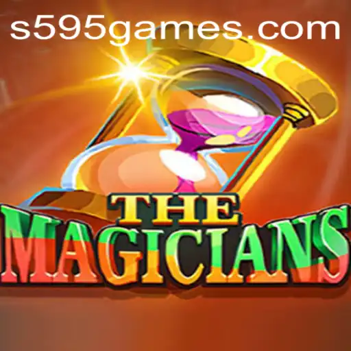 Discovering TheMagicians: A Spellbinding New Game by 595.games