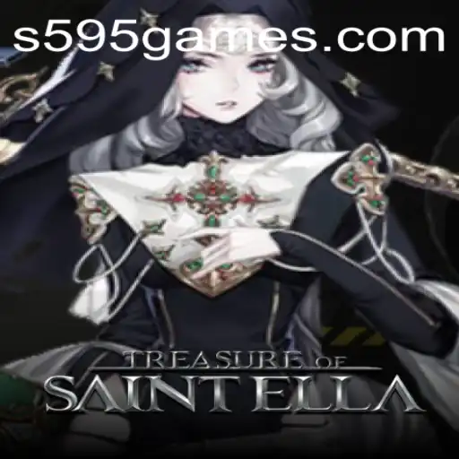 Discover the Adventure of TreasureofSaintElla: A Riveting Game on 595.games