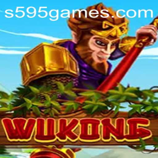 Wukong: Embark on an Epic Adventure with 595.games