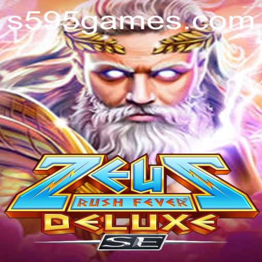 Unlocking the Mysteries of ZeusRushFeverDeluxeSE: The Ultimate Gaming Experience